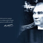 Atatürk Diyor Ki atatürk