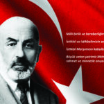 Mehmed Âkif’i Anıyoruz