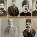 Lekesiz Bir Hayat-Mehmet Akif Ersoy