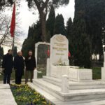 Bir İman Şairi Mehmet Akif Ersoy
