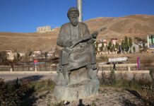 Dede Korkut Ve Mizah