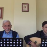 Suzinak İlahi – Ben Geceyim – Sâmiha Ayverdi