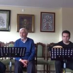 Şehnaz İlahi – Aşk Etti Revan – Sâmiha Ayverdi