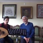 Hüzzam İlahi – Ben Devletten Ayrıldım – Sâmiha Ayverdi