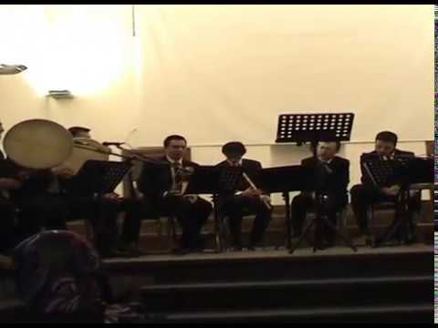 Sâmiha Ayverdi’nin Vefâtının 16. Yıldönümü Konseri