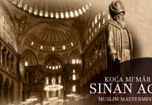 Koca Mimar Sinan kimdir