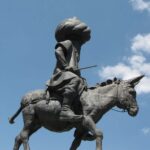 Gülen Adam-Eflâtun Cem GÜNEY Nasreddin Hoca