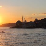 Sohbetler-Ken’an Rifâî-7 gün batımı istanbul