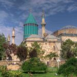 Hazreti Mevlânâ Hakkında-1 mevlânâ