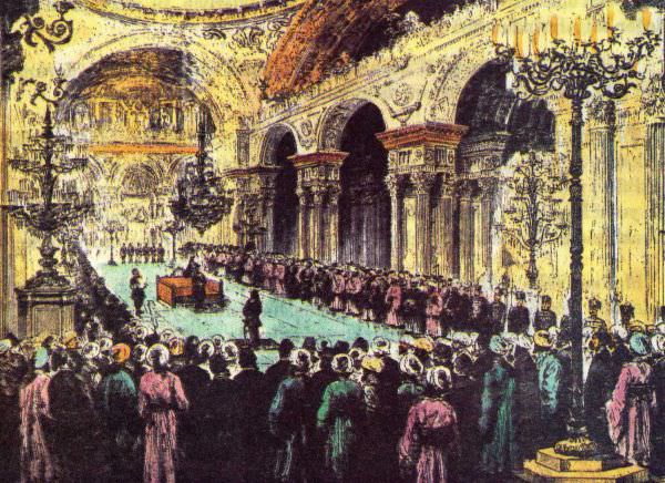 Siyonizmin Siyâset Sahnesine Çıkışı-4-Sâmiha Ayverdi