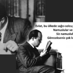 Îdam Yaftası – Cemil MERİÇ