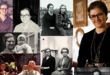 Bir “Siyânet Meleği”(*)