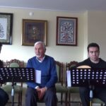 Muhayyer İlahi (Handır Bu Gönlüm) – Sâmiha Ayverdi