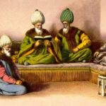 Siyonizmin Siyâset Sahnesine Çıkışı-11-Sâmiha Ayverdi