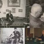 Ekrem Hakkı Ayverdi-Prof. Dr. Suphi Saatçi