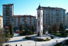 Mahalle Kavgaları