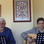 Rahmet Olsam – Nikriz İlâhi – Sâmiha Ayverdi