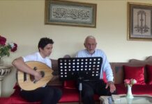 Ya Şefial Müznibin – Hz. Ken’ân RİFÂÎ