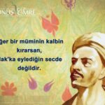 Benem Sahib Kıran Yunus Emre yunus emre