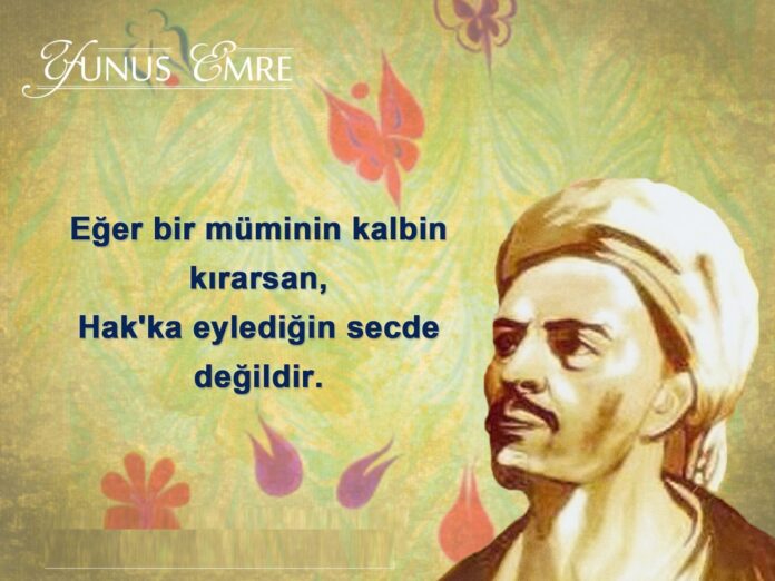 yunus emre