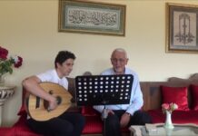 Ten-i Ademdeki Can – Hz. Ken’ân RİFÂÎ