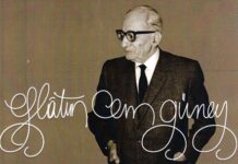 Folklorcu Gözüyle Nasrettin Hoca -Eflâtun Cem Güney