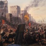 Fetih Ziyâfeti – Sâmiha AYVERDİ