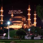 Mahya ve Ötesi-Sâmiha AYVERDİ