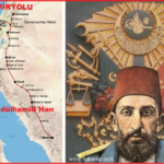 Sultan II. Hamit Devrinden