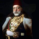 V. Sultan Reşad – Sâmiha AYVERDİ