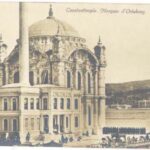 Ortaköy-Samiha Ayverdi’den – 1