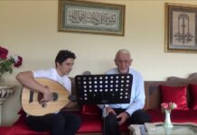 Mücrim ü âsî günahkâr bir kötü âvâreyim