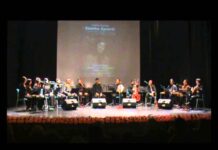 Ben Devletten Ayrıldım Güfte: Sâmiha Ayverdi