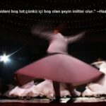 Uyanık Ol!