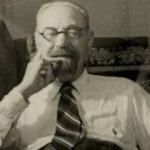 Ken’an Rifâî’nin Terbiyeciliği