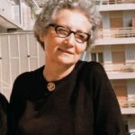 Her şey sensin Allah’ım! Sâmiha Ayverdi