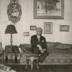 Bir Mimarın Portresi: Ekrem Hakkı Ayverdi