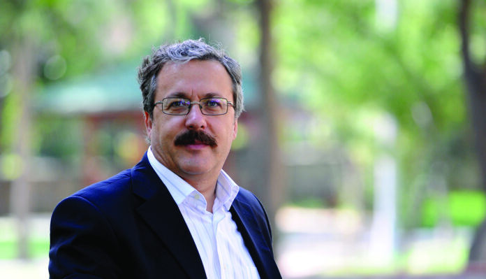 Mahmut Erol Kılıç