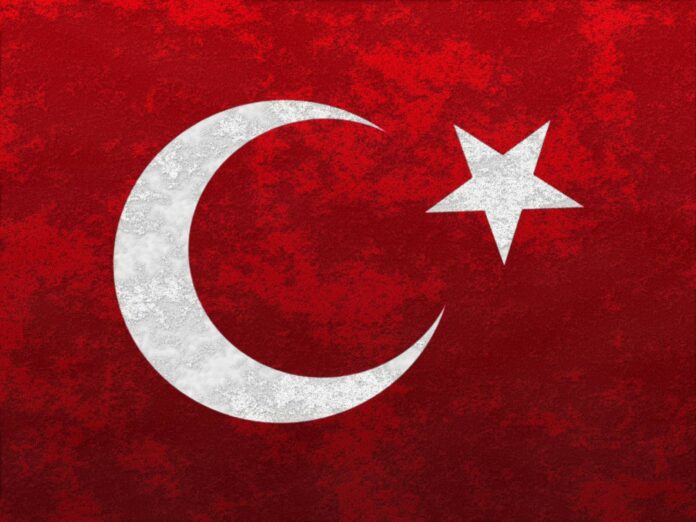 türk bayrağı