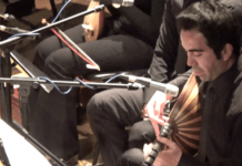 KÂNİ KARACA’NIN OKUDUĞU MEVLİD-İ ŞERİF’TEN VELÂDET BAHRİ’NİN İNCELENMESİ