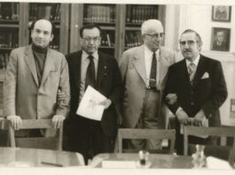 Ekrem Hakkı Ayverdi Kimdir ve Eserleri