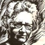 “Kutuplara Bölünmek”-Sâmiha Ayverdi