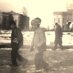 Pazarola Hasan Bey-Sâmiha Ayverdi