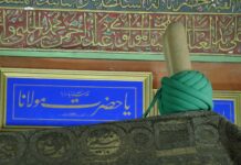 Yeniden Doğuş’un Sırları