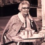 “Türk Evlâdı”-Sâmiha AYVERDİ