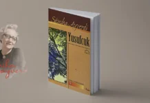 Beni Kınama-Yusufçuk