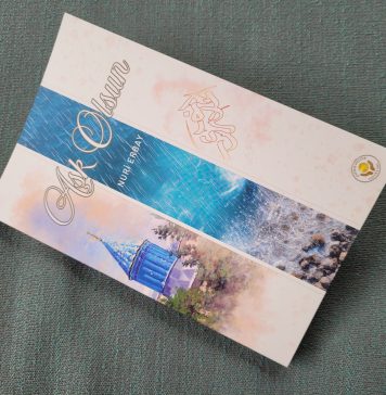 “Aşk Olsun”-Şiirler