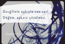 Vakt-i Şerifler Hayr’ola- Nisan 2026