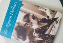 “Bir Ağacın Dalları”-1