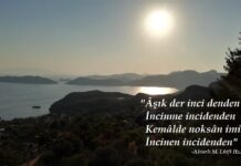 Vakt-i Şerifler Hayr’ola – Mayıs 2026